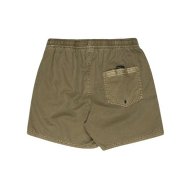  Quiksilver Everyday Surfwash 15 Erkek Volley Short