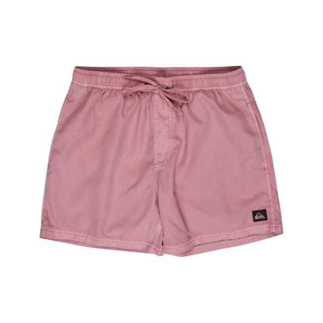  Quiksilver Everyday Surfwash 15 Erkek Volley Short