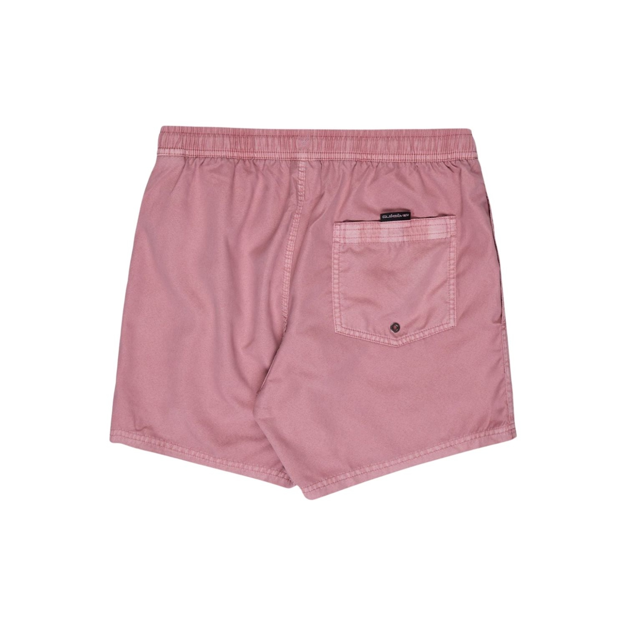Quiksilver Everyday Surfwash 15 Erkek Volley Short