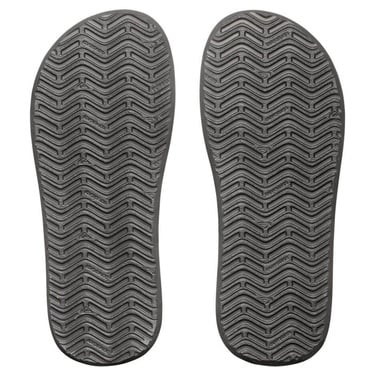  Quiksilver Monkey Abyss Erkek Yeşil Terlik