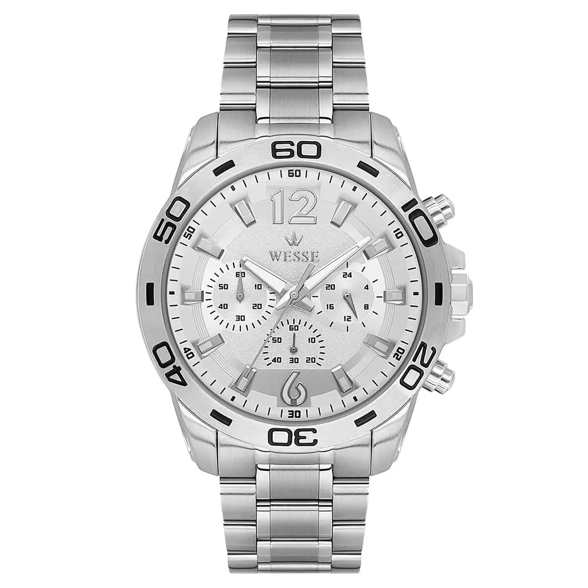 Wesse WWG403504 Erkek Kol Saati