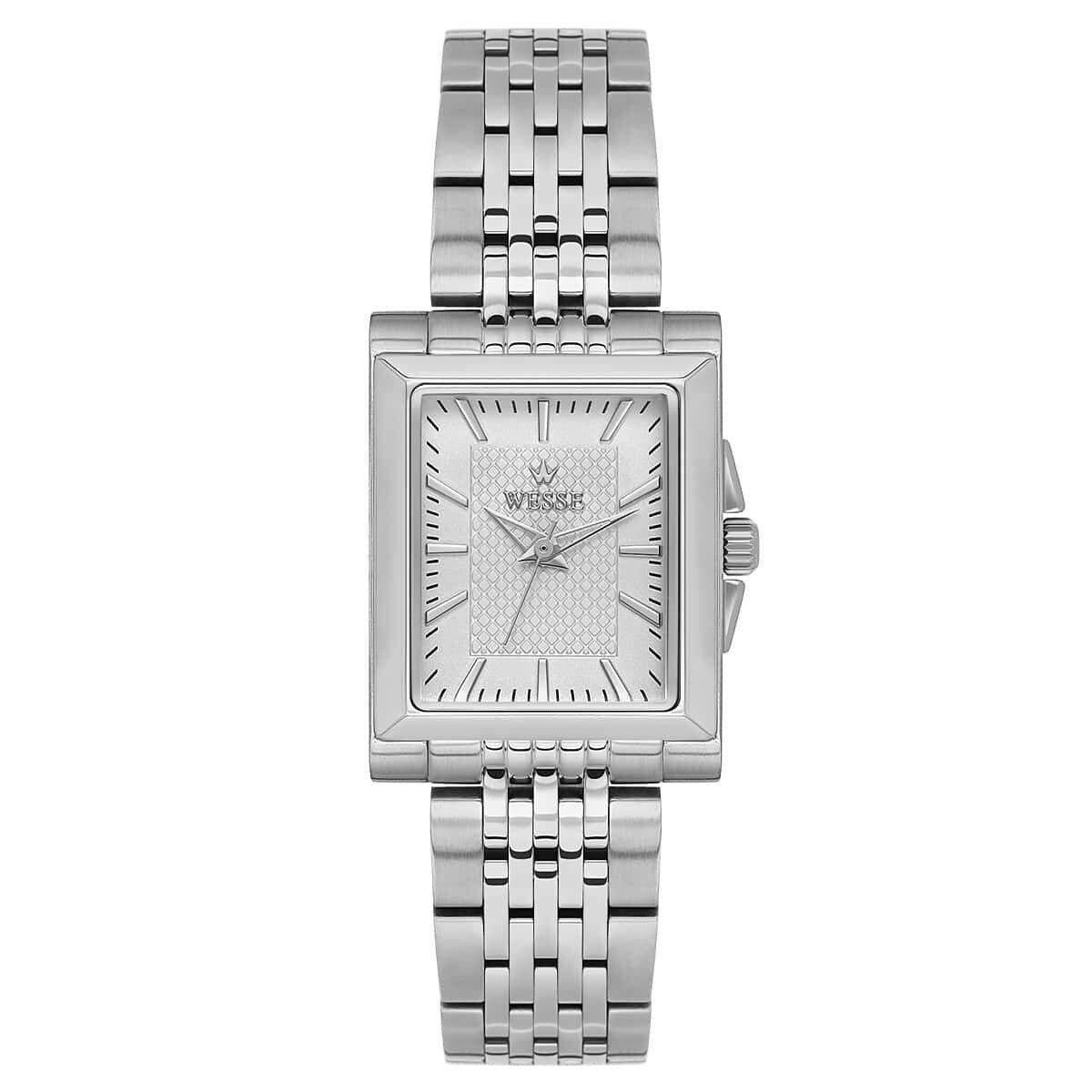  Wesse WWL113701 Kadın Kol Saati