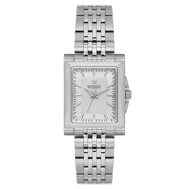  Wesse WWL113701 Kadın Kol Saati