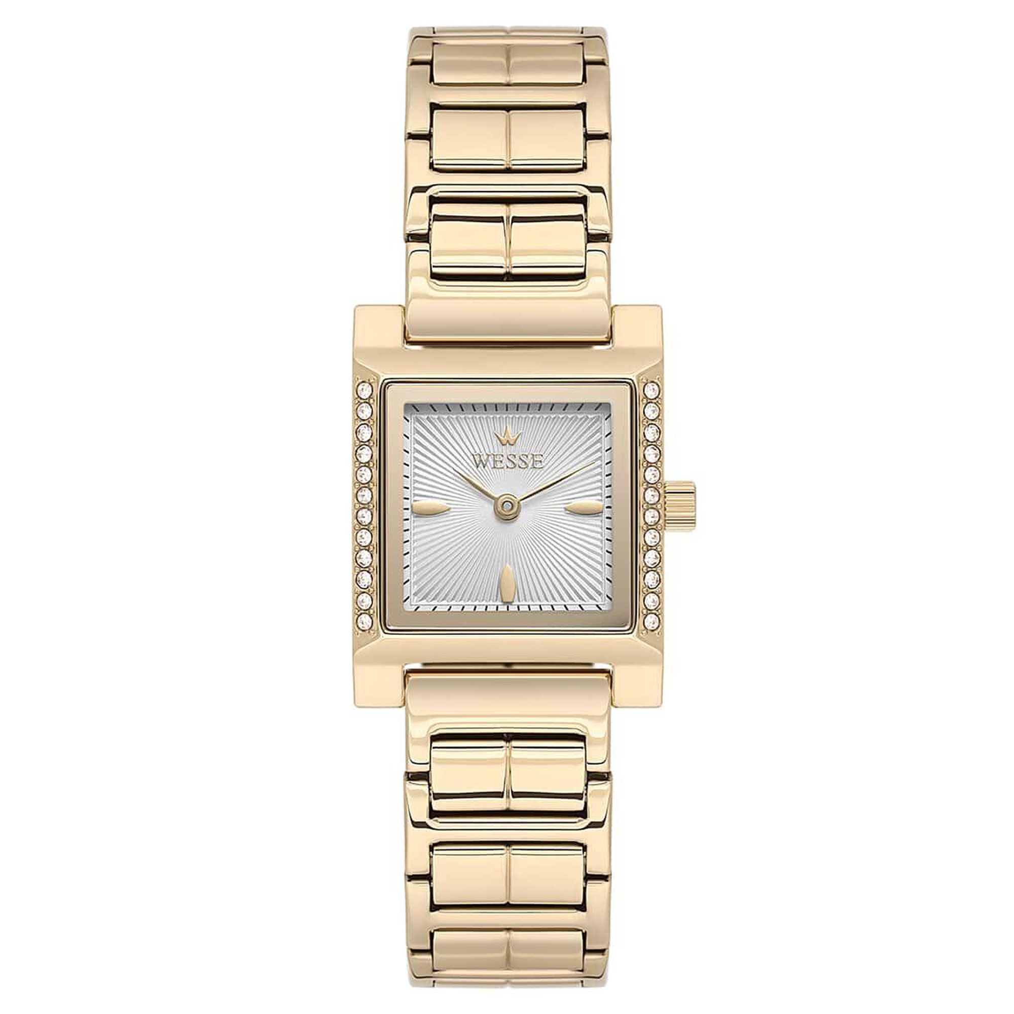 Wesse WWL115204 Kadın Kol Saati