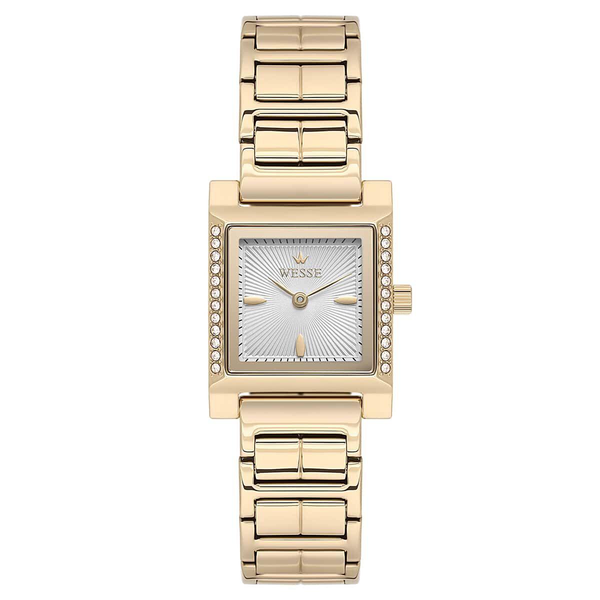  Wesse WWL115204 Kadın Kol Saati
