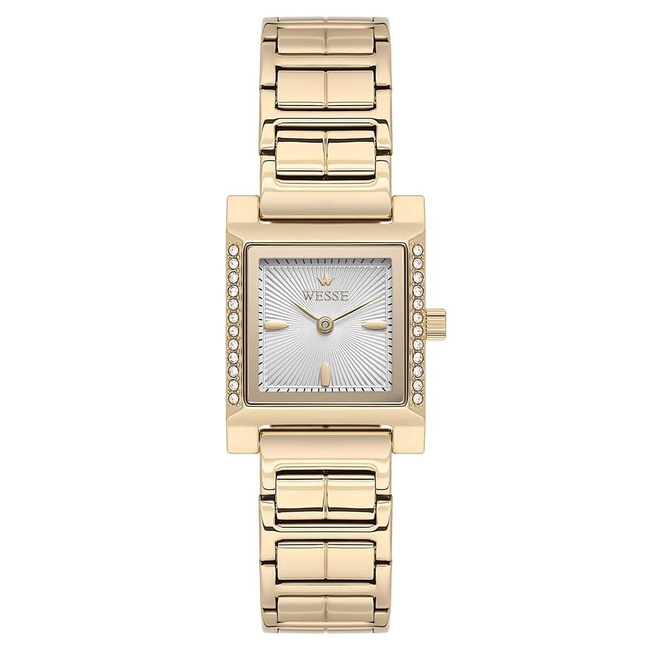  Wesse WWL115204 Kadın Kol Saati