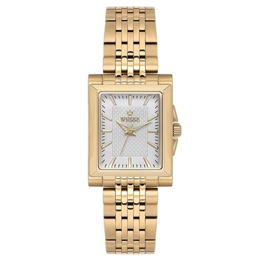  Wesse WWL113703 Kadın Kol Saati