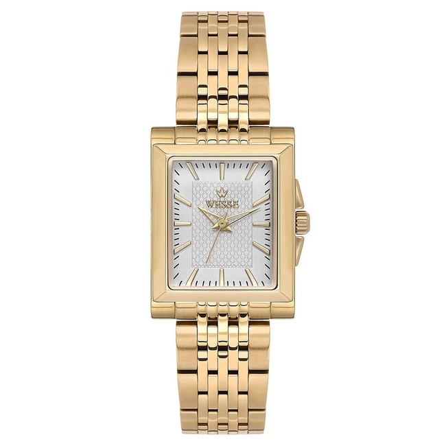  Wesse WWL113703 Kadın Kol Saati