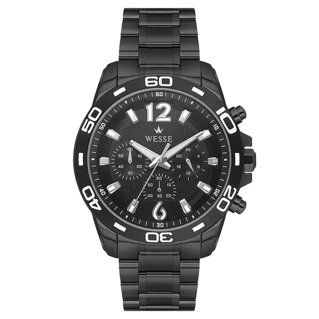  Wesse WWG403506 Erkek Kol Saati