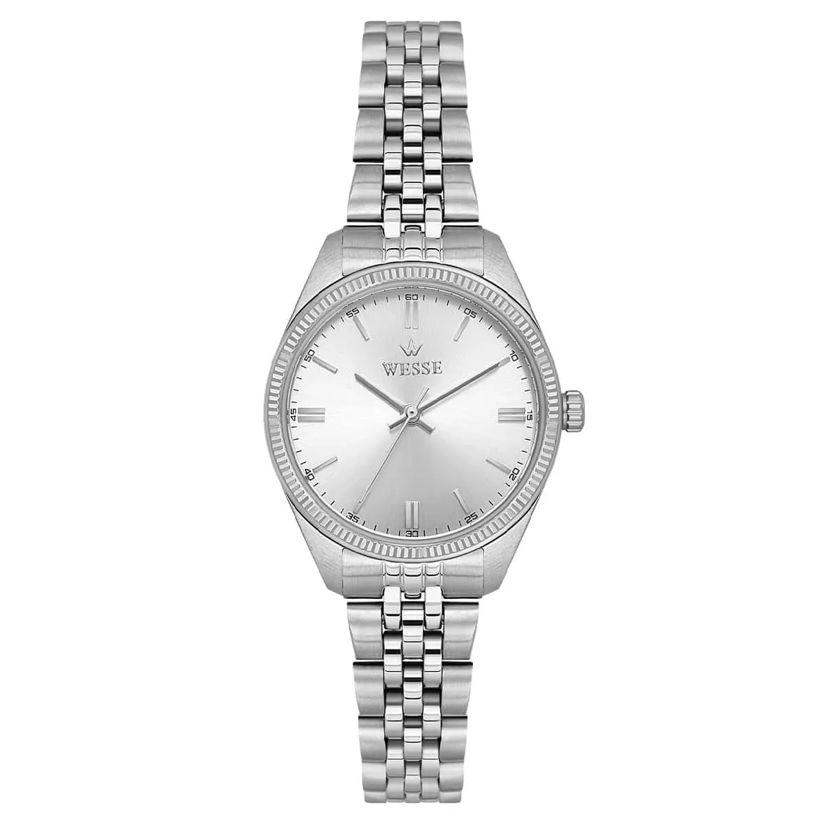  Wesse WWL115701 Kadın Kol Saati
