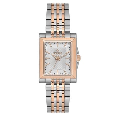  Wesse WWL113704 Kadın Kol Saati