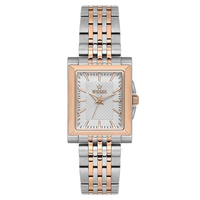  Wesse WWL113704 Kadın Kol Saati