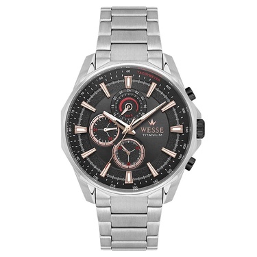  Wesse WWG403602 Erkek Kol Saati
