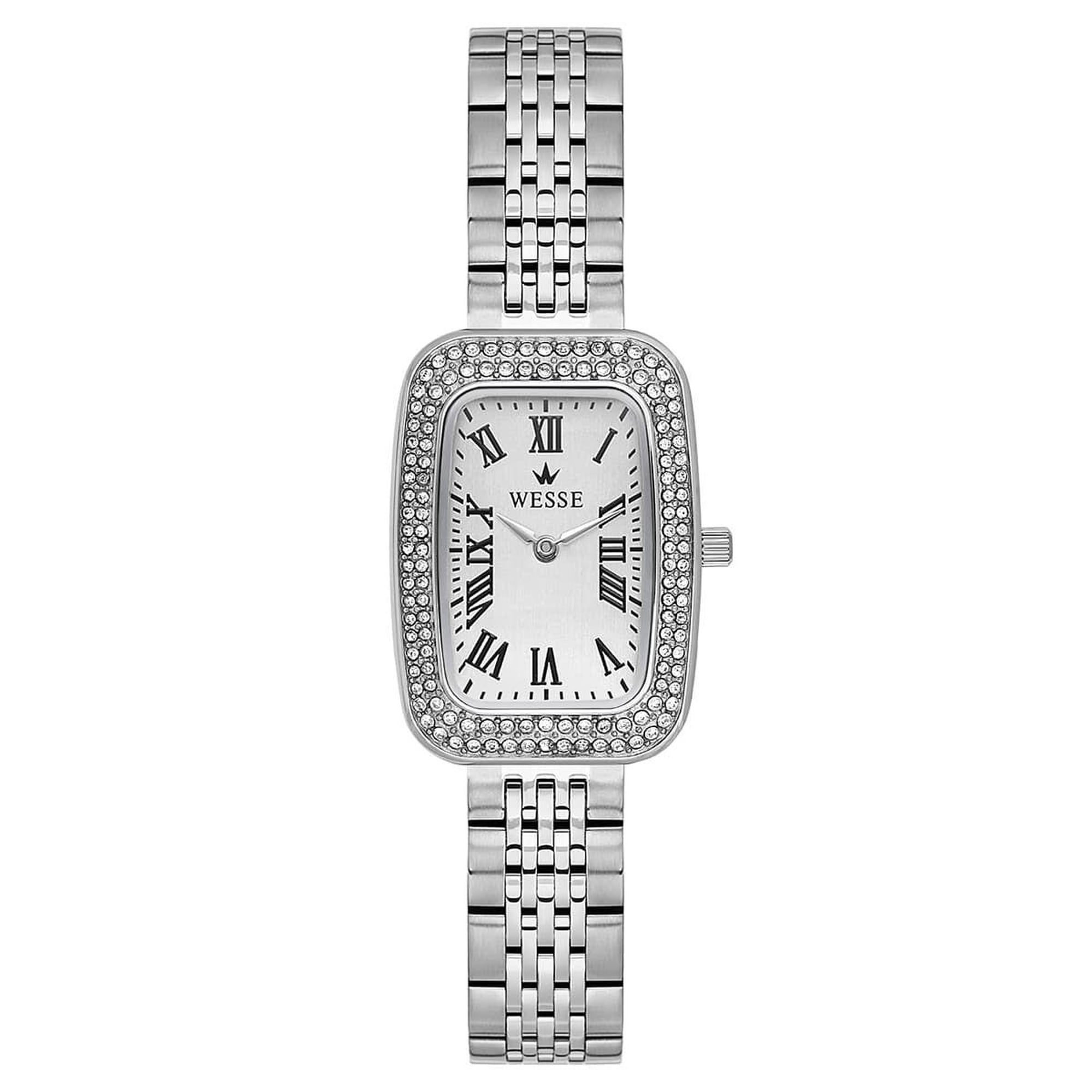 Wesse WWL113801 Kadın Kol Saati