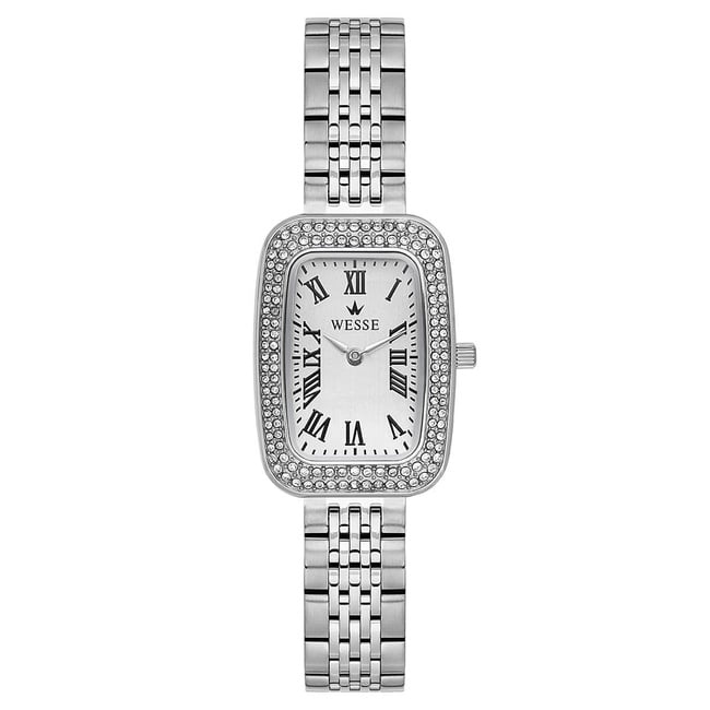 Wesse WWL113801 Kadın Kol Saati