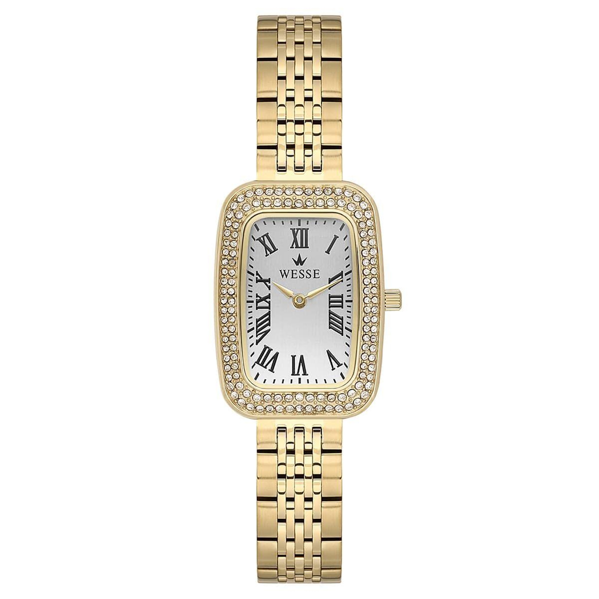 Wesse WWL113802 Kadın Kol Saati