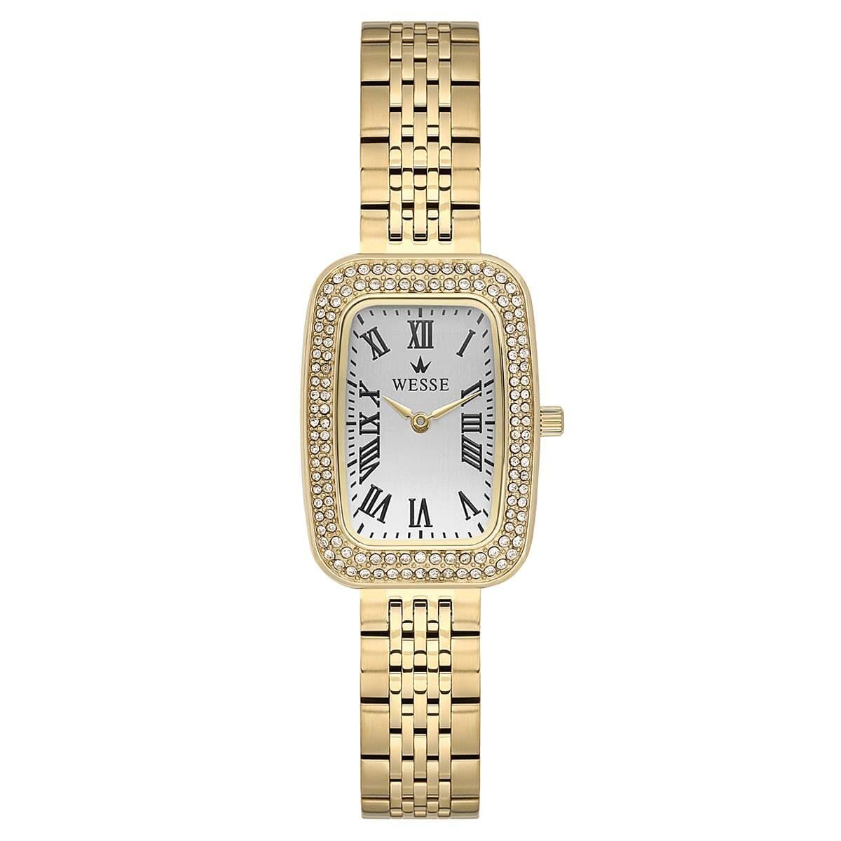  Wesse WWL113802 Kadın Kol Saati