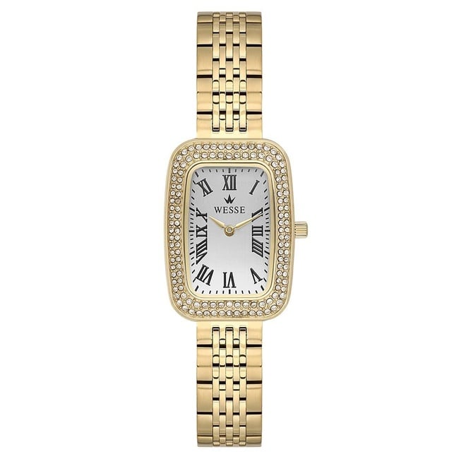  Wesse WWL113802 Kadın Kol Saati