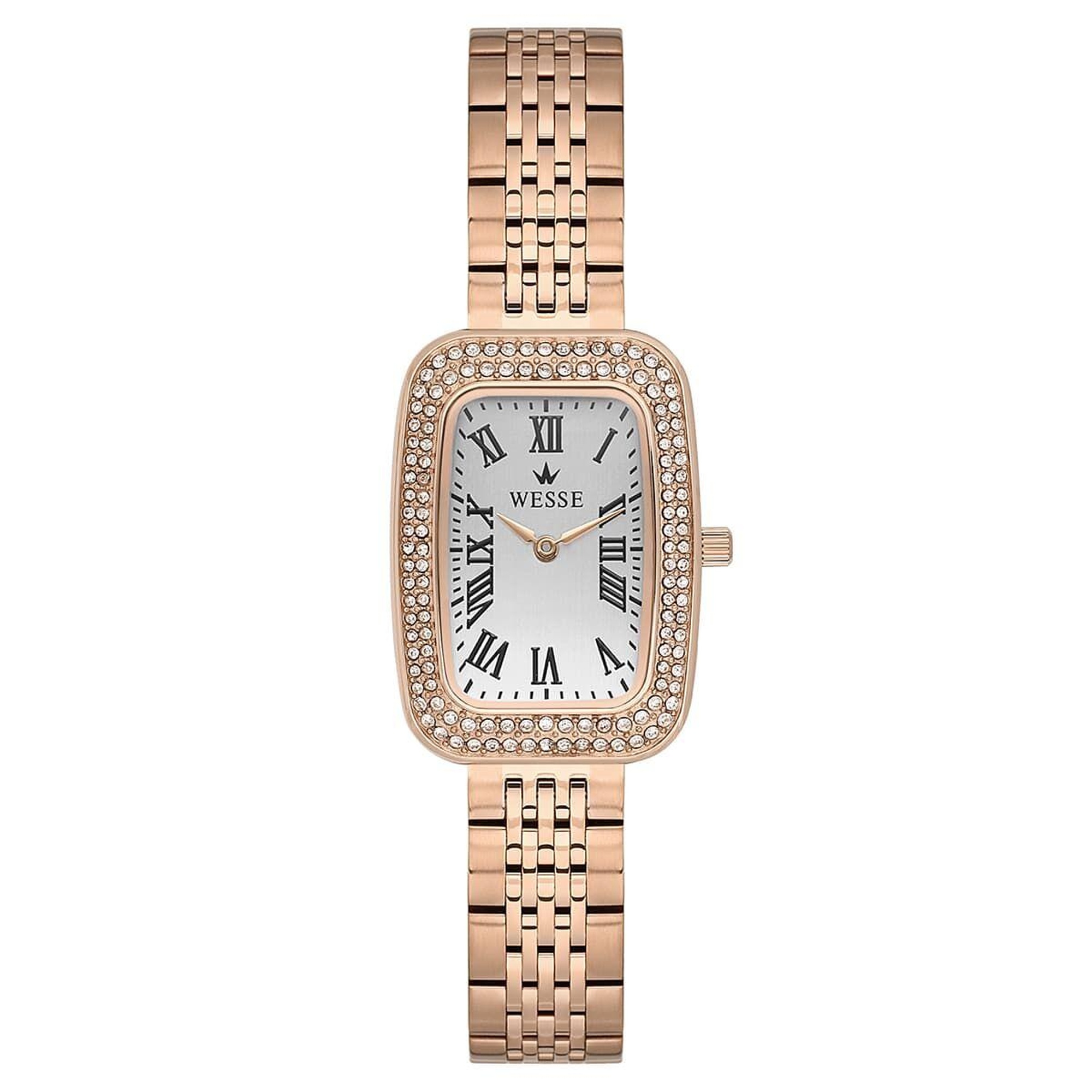 Wesse WWL113804 Kadın Kol Saati