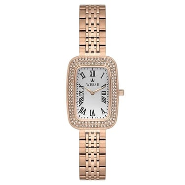  Wesse WWL113804 Kadın Kol Saati