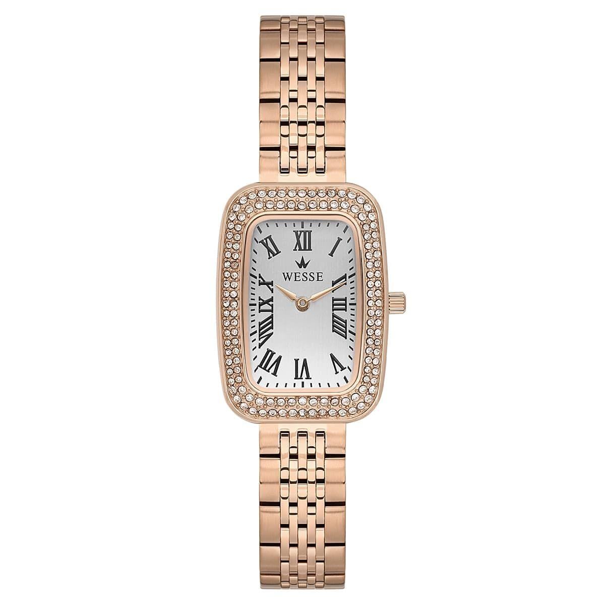  Wesse WWL113804 Kadın Kol Saati