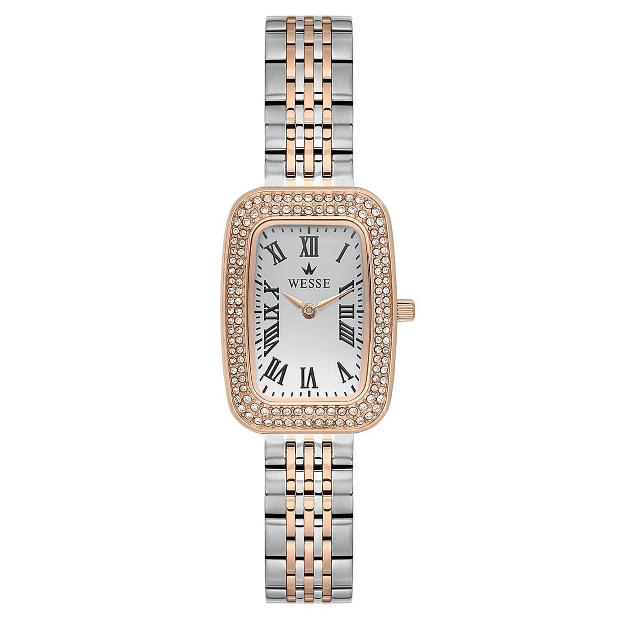 Wesse WWL113806 Kadın Kol Saati