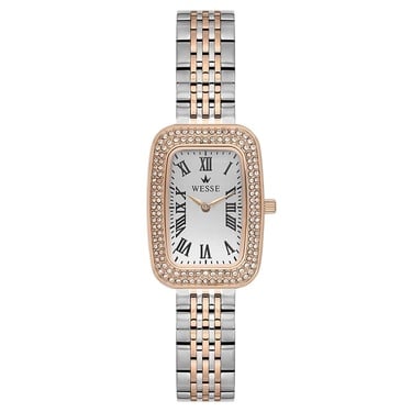  Wesse WWL113806 Kadın Kol Saati