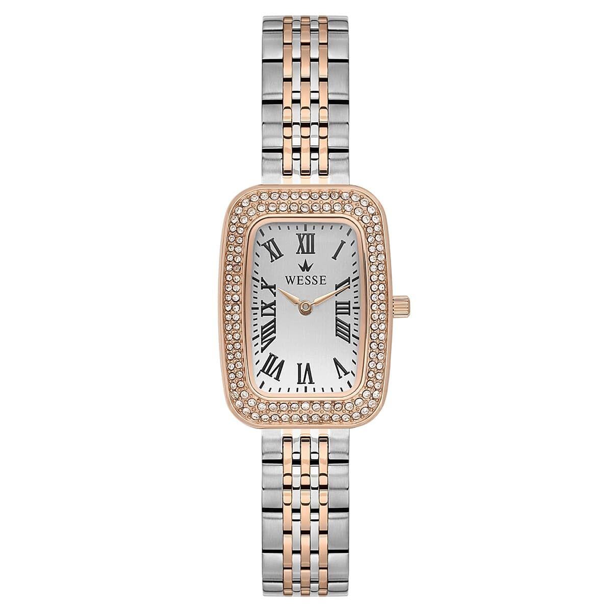  Wesse WWL113806 Kadın Kol Saati