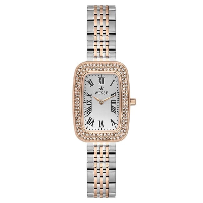  Wesse WWL113806 Kadın Kol Saati