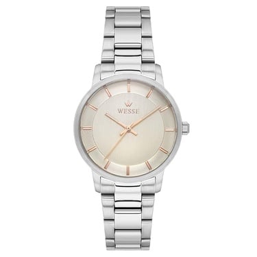  Wesse WWL303506 Kadın Kol Saati