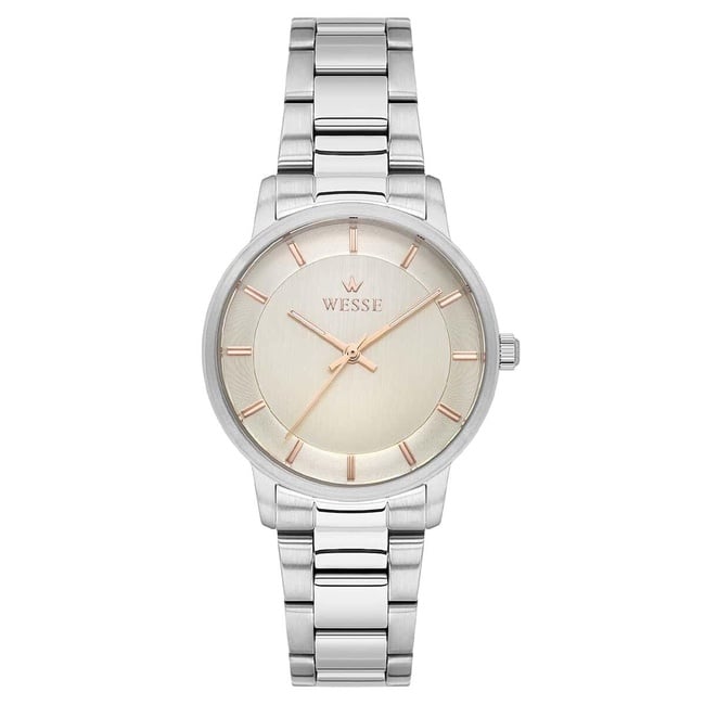  Wesse WWL303506 Kadın Kol Saati