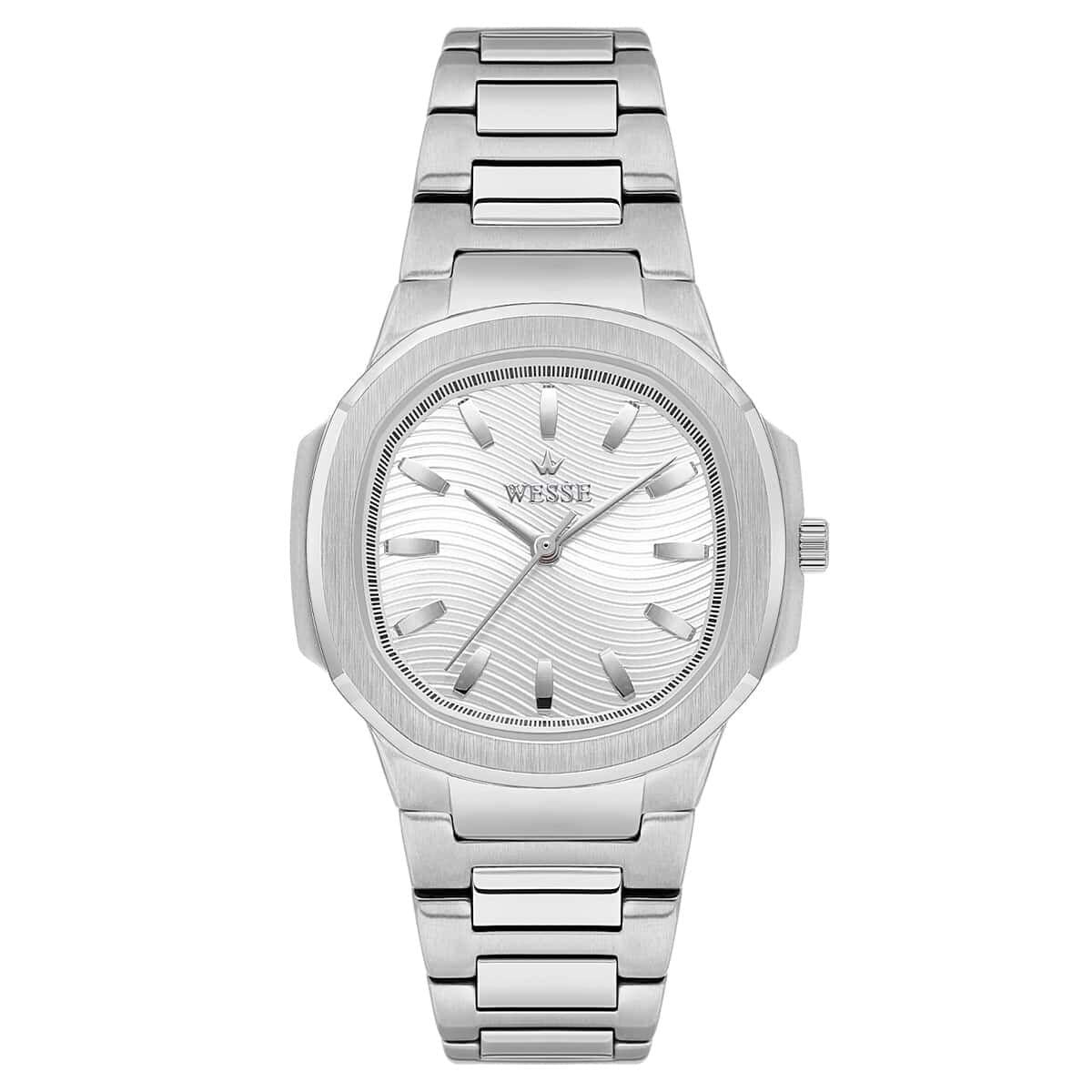  Wesse WWL114001 Kadın Kol Saati