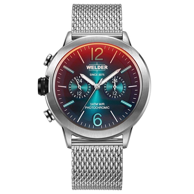  Welder WWMD1000 Erkek Kol Saati