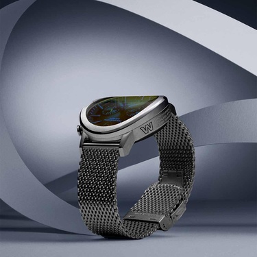  Welder WWMD1000 Erkek Kol Saati