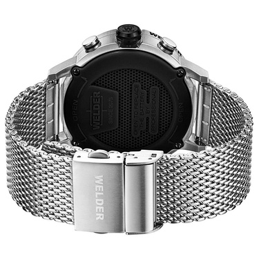  Welder WWMD1000 Erkek Kol Saati