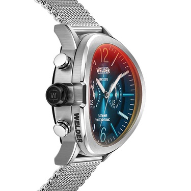  Welder WWMD1000 Erkek Kol Saati