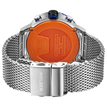  Welder WWMD1001 Erkek Kol Saati