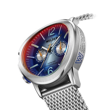  Welder WWMD1001 Erkek Kol Saati