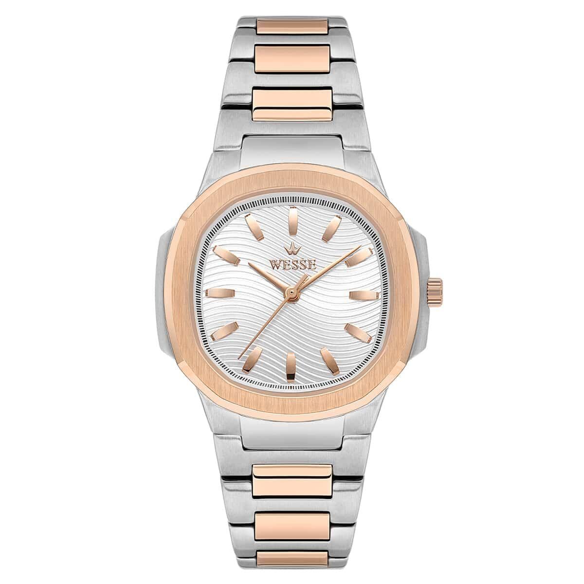  Wesse WWL114003 Kadın Kol Saati