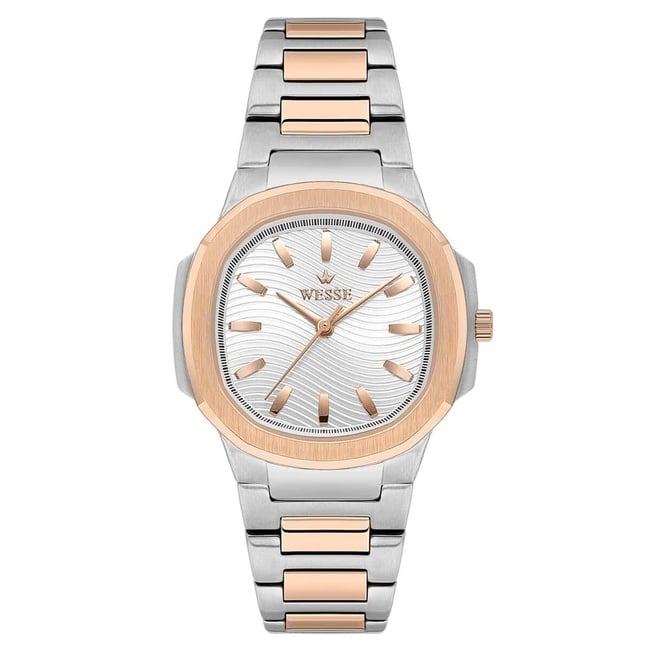  Wesse WWL114003 Kadın Kol Saati