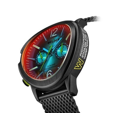  Welder WWMD1002 Erkek Kol Saati