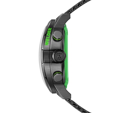  Welder WWMD1003 Erkek Kol Saati