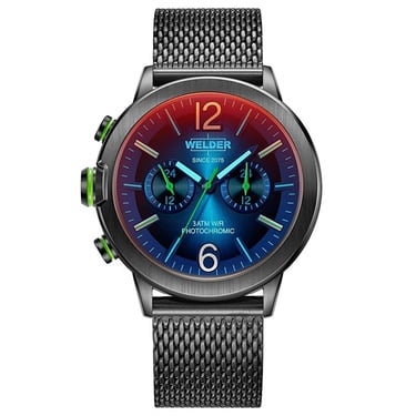 Welder WWMD1003 Erkek Kol Saati
