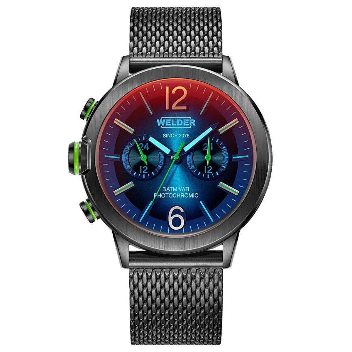  Welder WWMD1003 Erkek Kol Saati