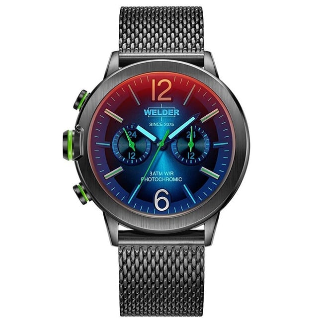  Welder WWMD1003 Erkek Kol Saati