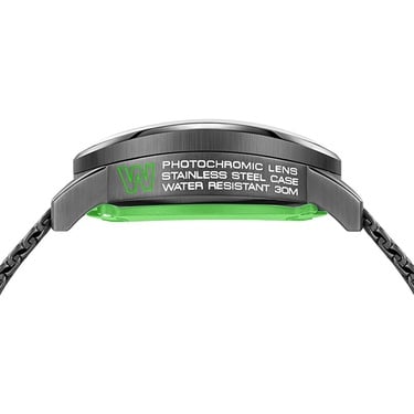  Welder WWMD1003 Erkek Kol Saati