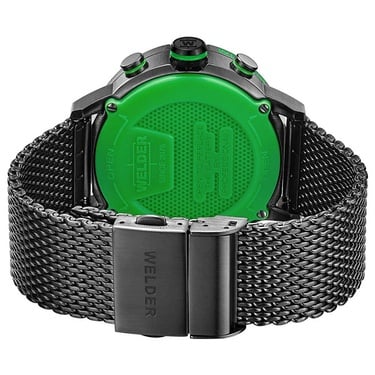  Welder WWMD1003 Erkek Kol Saati