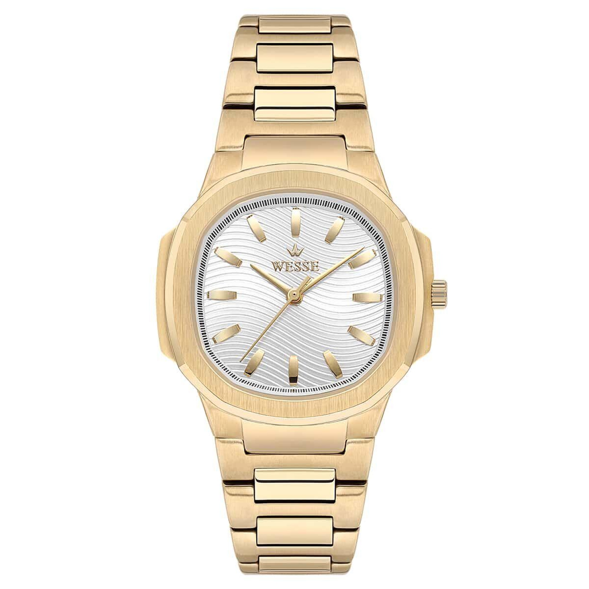 Wesse WWL114005 Kadın Kol Saati