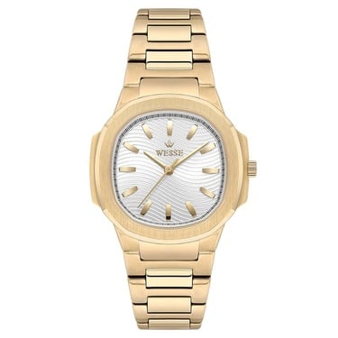  Wesse WWL114005 Kadın Kol Saati