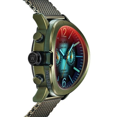  Welder WWMD1004 Erkek Kol Saati